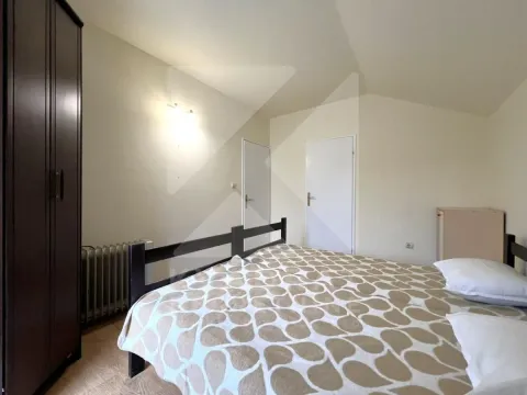 Izdavanje, jednosoban stan, 28m², Zagorič, Podgorica - image 4