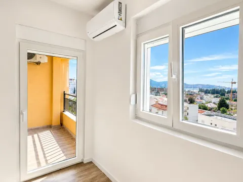 Sale, one bedroom apartment, 46m², Ilino, Bar - image 5