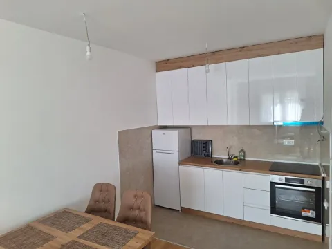 Rent, one bedroom apartment, 44m², Centar, Bar - image 5