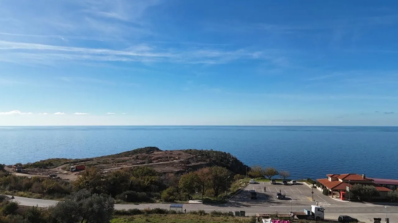 Sale, house, 210m², Sveti Stefan, Budva