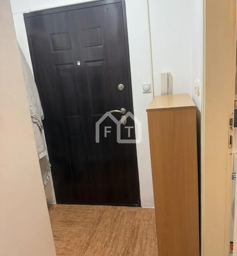 Rent, one bedroom apartment, 26m², Olimp, Zvezdara Sve Podlokacije