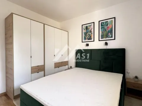 Izdavanje, dvosoban stan, 42m², Telep, Novi Sad Sve Podlokacije - image 7