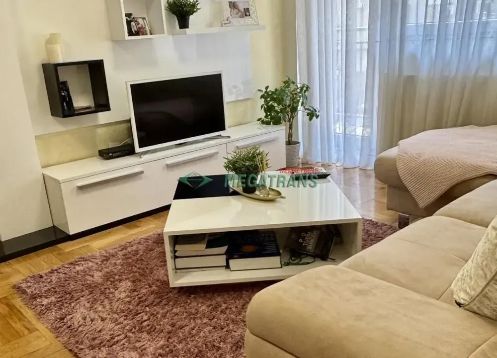 Prodaja, dvosoban stan, 47m², Nova Detelinara, Novi Sad Sve Podlokacije