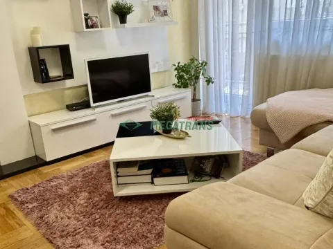 Prodaja, dvosoban stan, 47m², Nova Detelinara, Novi Sad Sve Podlokacije