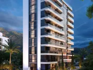 Sale, two bedroom apartment, 76m², Bar, Crna Gora - image 18