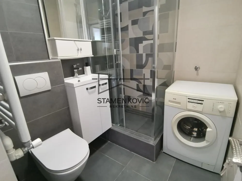 Prodaja, dvosoban stan, 59m², Novi Sad Sve Podlokacije, Novi Sad