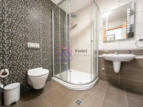 Prodaja, jednosoban stan, 53m², Ljubović, Podgorica - image 19