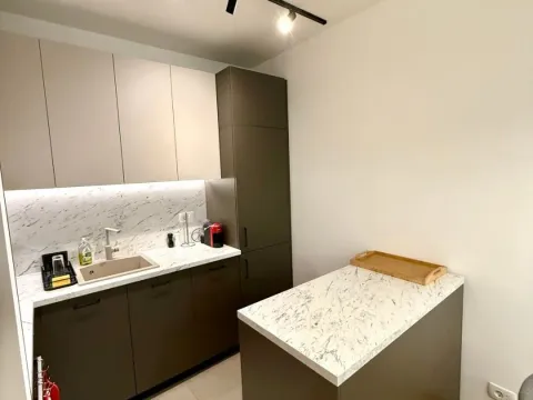 Sale, one bedroom apartment, 48m², New City, Podgorica - image 2