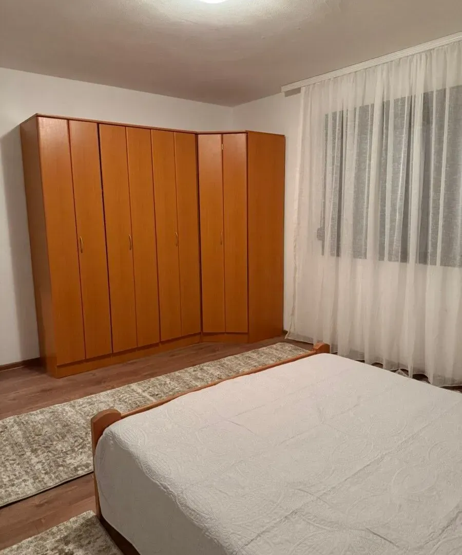 Rent, two bedroom apartment, 110m², Gornja Gorica, Podgorica