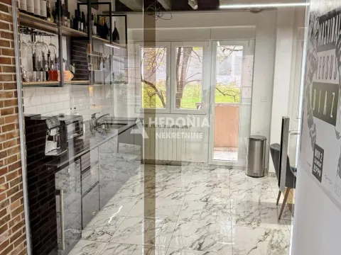 Izdavanje, dvosoban stan, 70m², Klinički Centar, Beograd - image 6