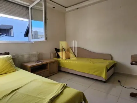 Rent, three bedroom apartment, 65m², Petrovaradin, Novi Sad - image 13