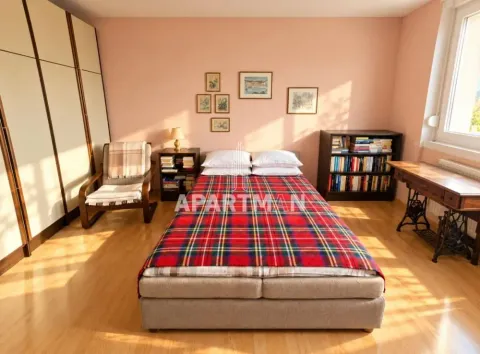 Sale, two bedroom apartment, 55m², Novi Beograd Sve Podlokacije, Beograd - image 7