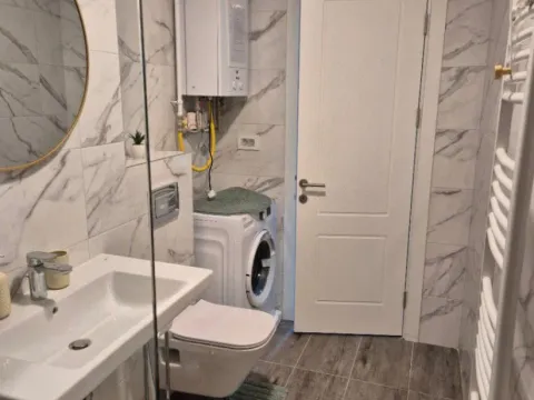 Izdavanje, jednosoban stan, 42m², Nova Pazova, Stara Pazova - image 10