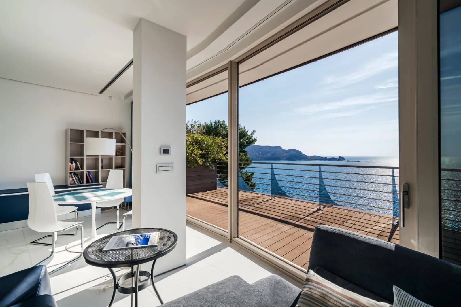 Sale, two bedroom apartment, 170m², Budva, Crna Gora