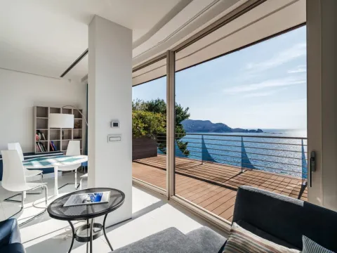 Sale, two bedroom apartment, 170m², Budva, Crna Gora - image 3