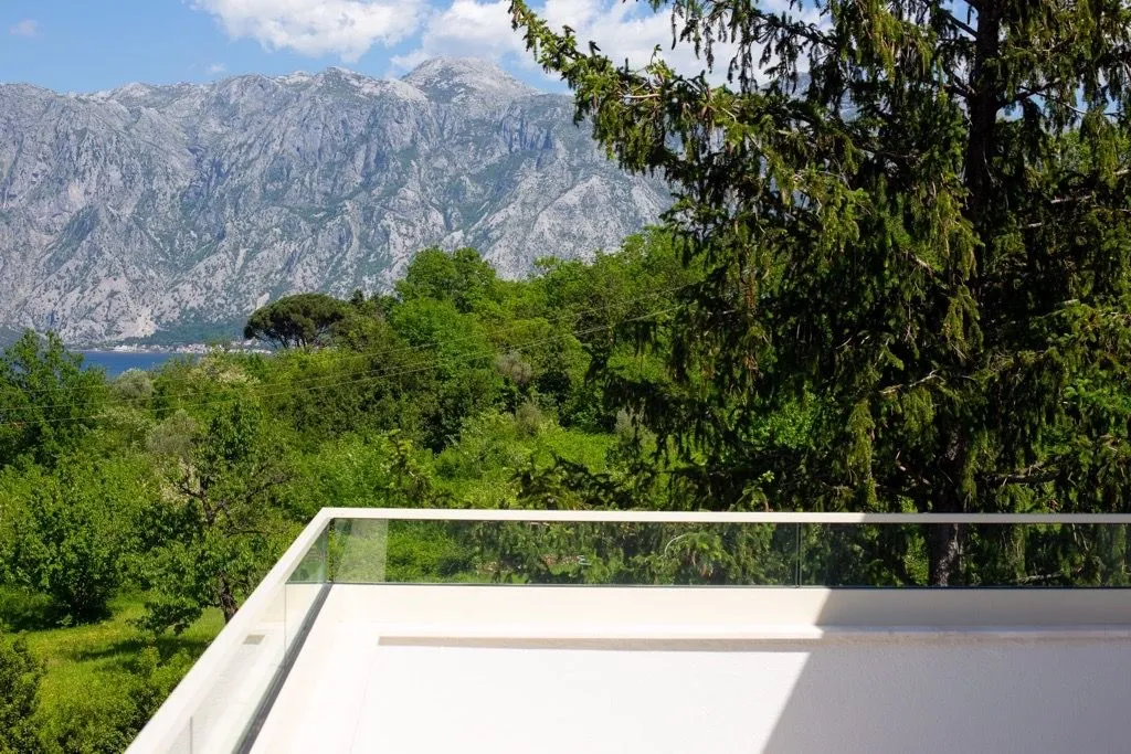 Sale, one bedroom apartment, 95m², Stoliv, Kotor