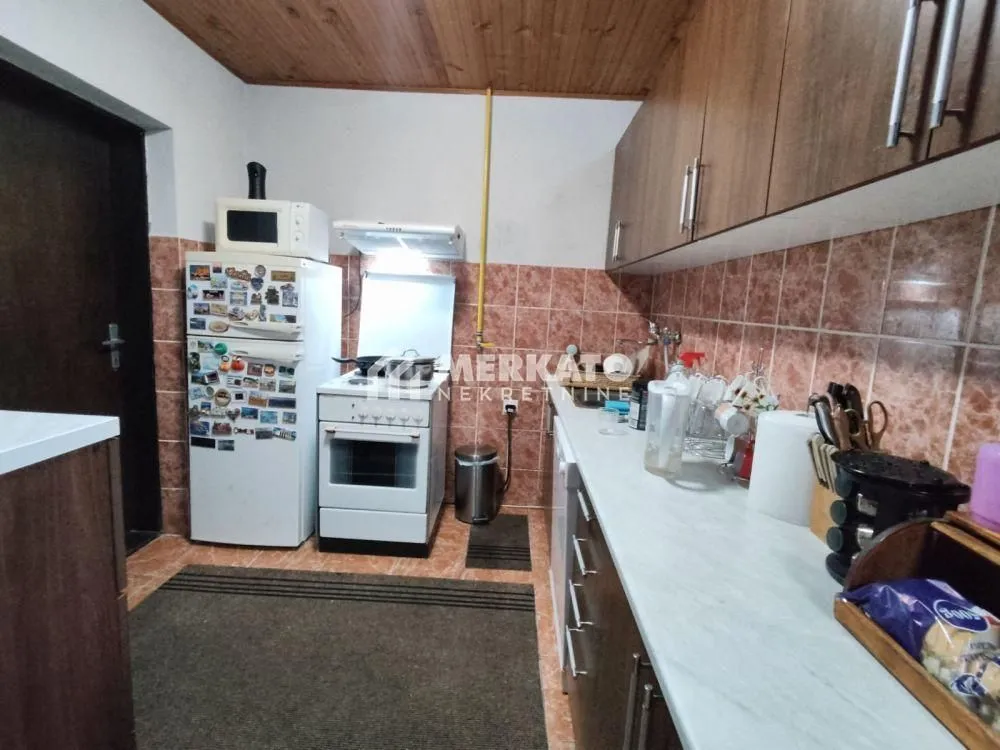 Sale, house, 140m², Melenci, Zrenjanin