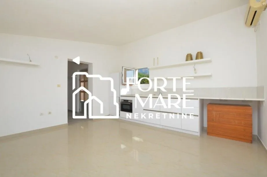 Prodaja, jednosoban stan, 50m², Bijela, Herceg Novi