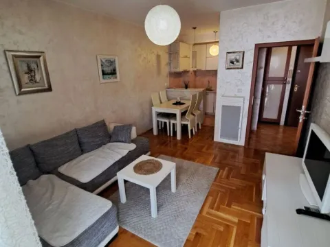 Rent, one bedroom apartment, 42m², Zabjelo, Podgorica - image 1