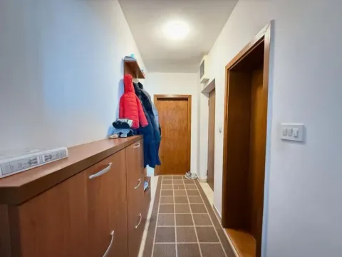 Prodaja, dvosoban stan, 68m², Stari Aerodrom, Podgorica - image 7