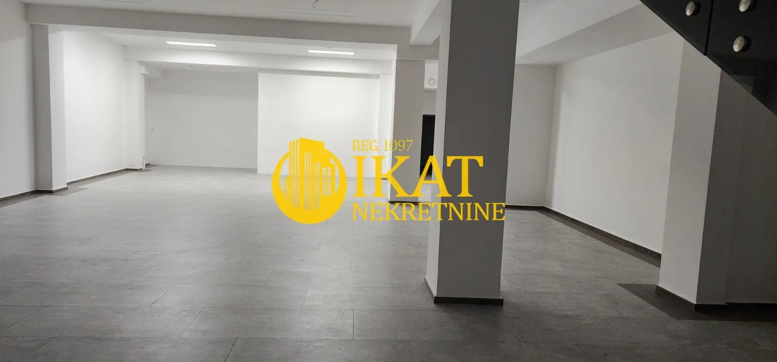 Rent, office space, 600m², Centar, Zlatibor