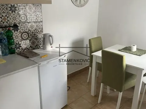 Rent, two bedroom apartment, 39m², Liman 3, Novi Sad Sve Podlokacije - image 3