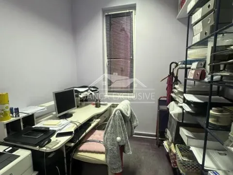 Prodaja, trosoban stan, 76m², Stari Grad, Beograd - image 7