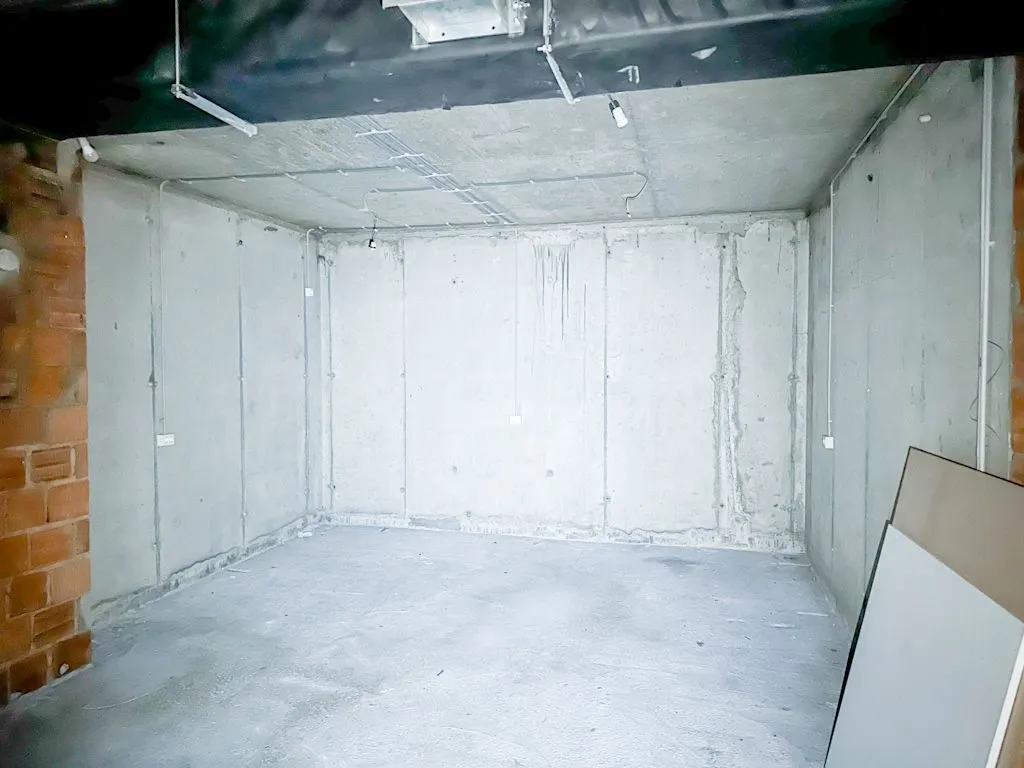 Rent, office space, 103m², Preko Morače, Podgorica