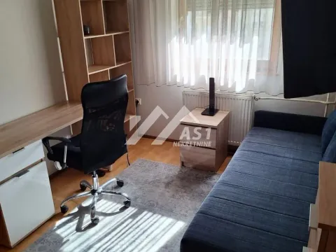 Izdavanje, dvosoban stan, 44m², Nova Detelinara, Novi Sad Sve Podlokacije - image 6