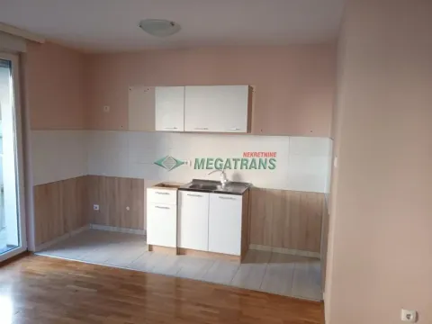 Izdavanje, jednosoban stan, 33m², Grbavica, Novi Sad Sve Podlokacije - image 3