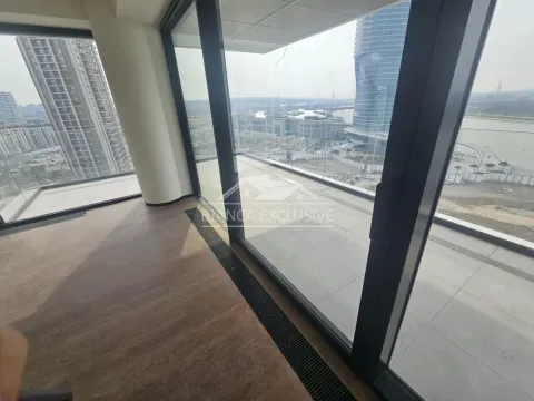 Sale, four bedroom apartment, 150m², Savski Venac, Beograd - image 11