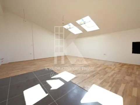 Prodaja, dvosoban stan, 61m2, Stari Aerodrom, Podgorica Prodaja, dvosoban stan, 61m2, Stari Aerodrom, Podgorica
