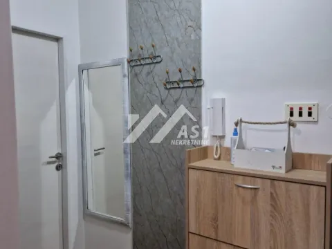 Izdavanje, dvosoban stan, 51m², Detelinara, Novi Sad Sve Podlokacije - image 10