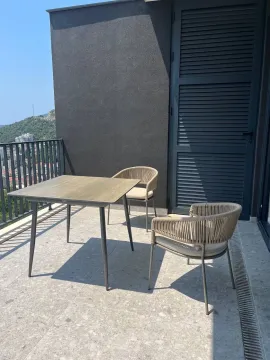 Sale, one bedroom apartment, 53m², Bečići, Budva - image 4