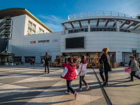 Izdavanje, poslovni prostor, Podgorica, Crna Gora - image 2