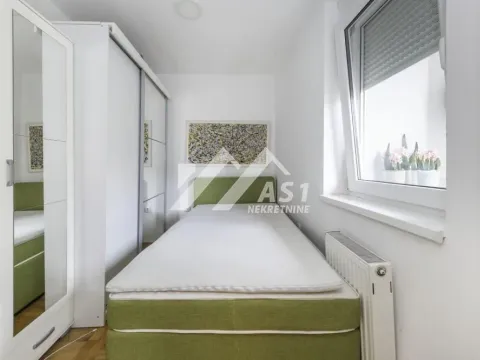 Rent, one bedroom apartment, 32m², Bulevar Oslobodjenja, Novi Sad Sve Podlokacije - image 6