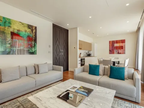 Prodaja, dvosoban stan, 120m², Portonovi, Herceg Novi - image 7