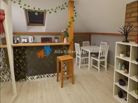 Rent, four bedroom apartment, 90m², Karaburma, Palilula Sve Podlokacije - image 7