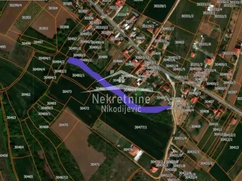 Sale, land lot, 2457m², Umka, Beograd - image 4