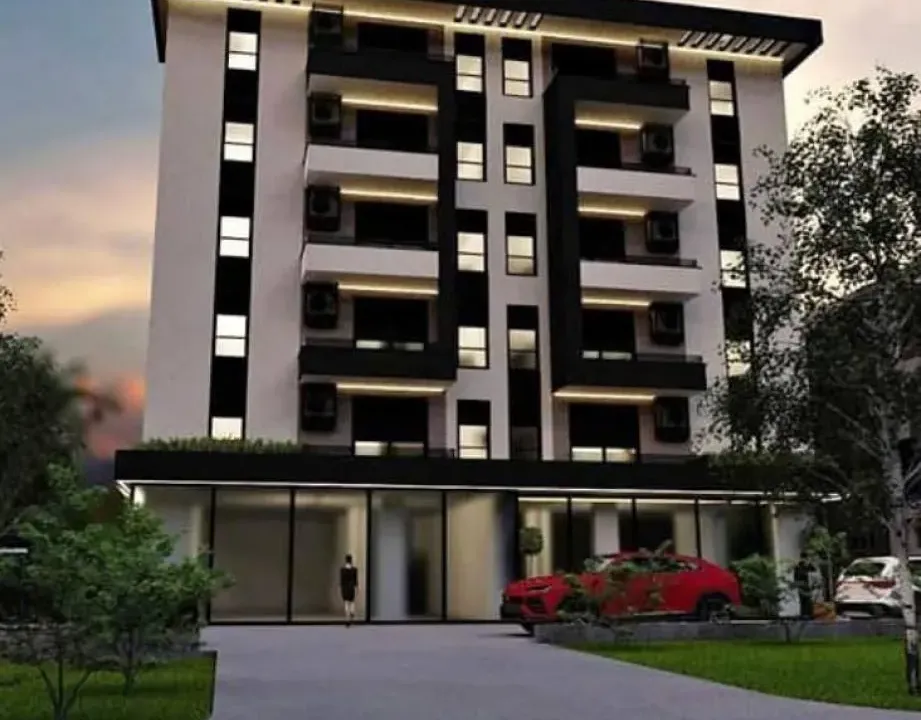 Sale, land lot, 500m², Bečići, Budva