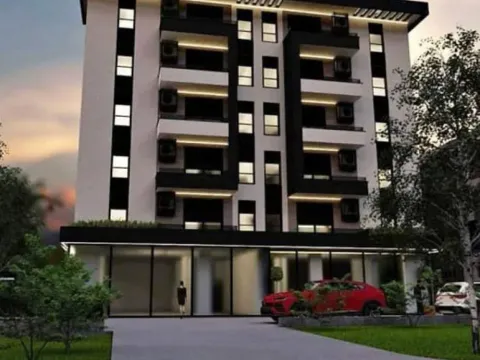 Sale, land lot, 500m², Bečići, Budva