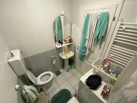 Rent, studio apartment, 27m², Grbavica, Novi Sad Sve Podlokacije - image 6