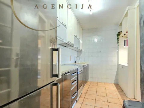 Rent, two bedroom apartment, 86m², Preko Morače, Podgorica - image 5