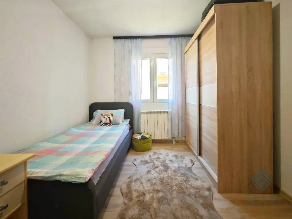 Rent, three bedroom apartment, 90m², Donja Gorica, Podgorica