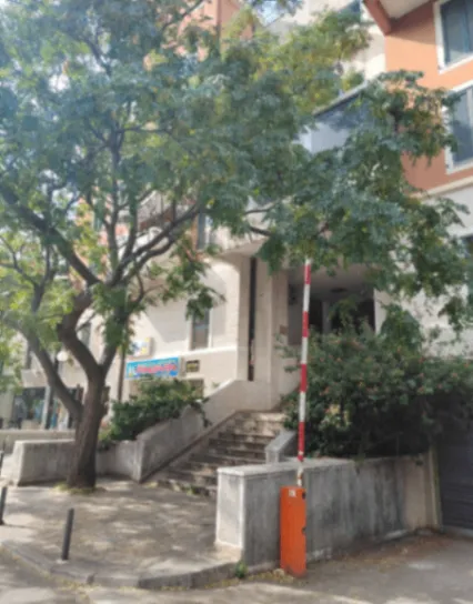 Sale, office space, 28m², Centar, Budva