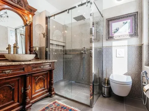 Sale, house, 350m², Reževići, Budva - image 21