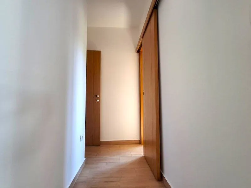 Rent, one bedroom apartment, 47m², Blok 6, Podgorica