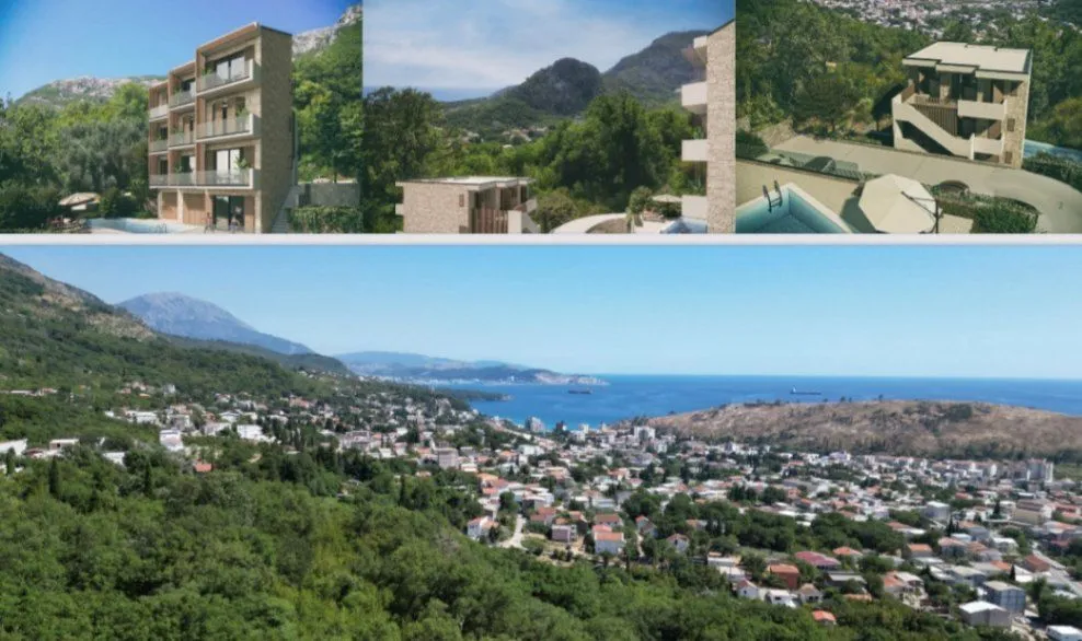 Prodaja, plac, 1423m², Sutomore, Bar