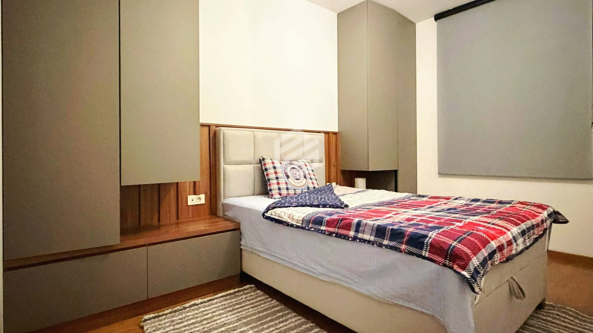 Rent, three bedroom apartment, 84m², Zabjelo, Podgorica