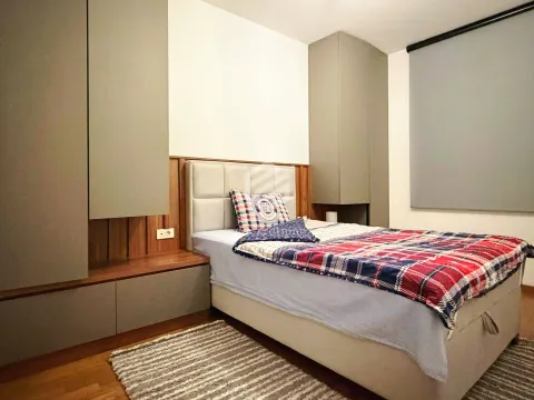 Rent, three bedroom apartment, 84m², Zabjelo, Podgorica - image 10